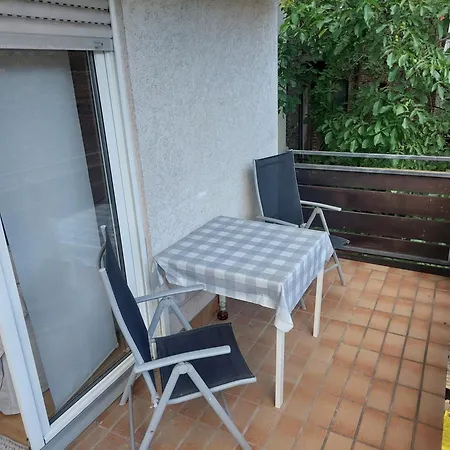 Apartment Schoene In Neckarstadt Mannheim